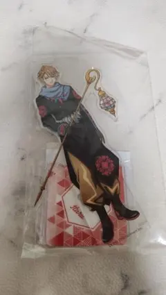 茅ヶ崎至 キャラクターグッズ