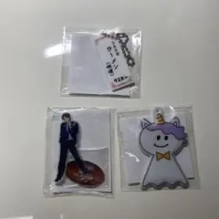 ヘンドリー　セット