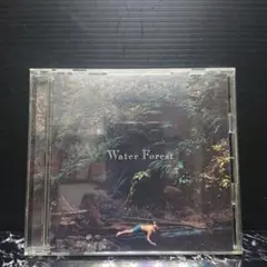 Water Forest 橋本一子