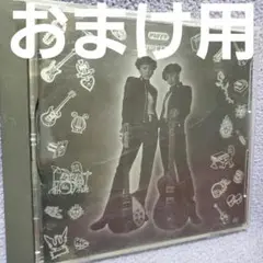 PUFFY 「JET CD」