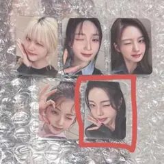 2026年最新】nmixxギュジンの人気アイテム - メルカリ