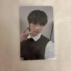 txt ヒュニンカイ ラキドロ パワステ sanctuary トレカ