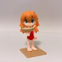 エヴァンゲリオン ぷちえゔぁ フィギュア アスカ 2