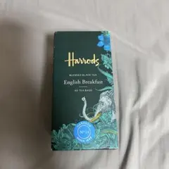 ミ*。様 ハロッズ 175周年記念　紅茶 ミ*。様 ハロッズ 175周年記念 紅茶