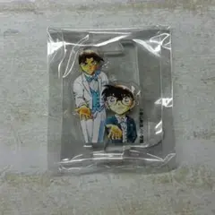 【限定品】 名探偵コナン 原画クリアスタンド