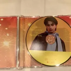 FANTASTICS Welcome to Sunshine 木村慧人