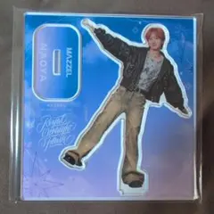 MAZZEL アクリルスタンド NAOYA ナオヤ