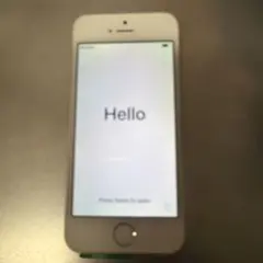 iPhone5s 本体のみ