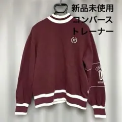 2025年最新】トレーナー 赤の人気アイテム - メルカリ