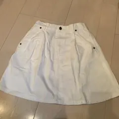 タイトスカート デニムスカートのサムネイル