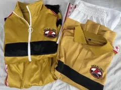 テニスの王子様 テニプリ 刺繍入り ジャージ 立海 Mサイズ 丸井 ブン太 テニスの王子様 テニプリ 刺繍入り ジャージ 立海 Mサイズ 丸井