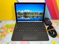Surface Go 2 10.5型 Office2024 キーボードタブレット