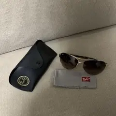 RAY-BAN OLYMPIAN II DLX ボシュロムUSA - メルカリ