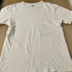 ユニクロU クルーネックTシャツ（半袖）