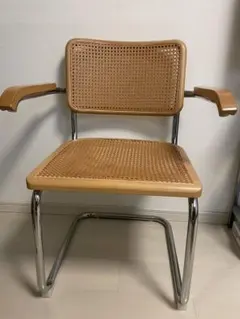 K*o様 70's　オリジナル　チェスカチェア　THONET社　AIDEC K*o様 70's オリジナル チェスカチェア THONET社 AIDEC THONET