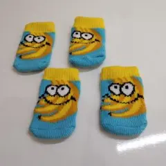 犬用靴下（小型犬用）