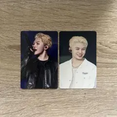 SEVENTEEN セブチ HOLIDAY デジコ BLU-RAY ウジ