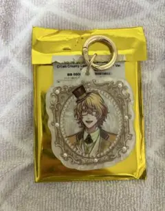 うたプリ　グラショ　トレーディンアクリルキーホルダー　四ノ宮那月