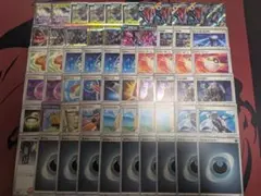ポケモンカード Ｎのゾロアークexデッキ