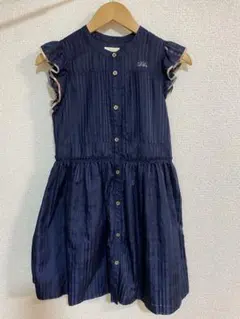 DAKS ノースリーブワンピースのサムネイル