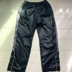 champion ナイロンパンツ