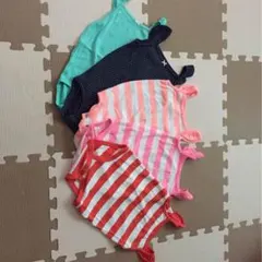 美品★カーターズ12M