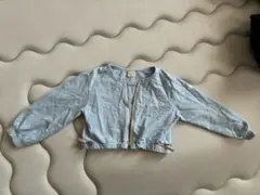 プティマイン ジャケット　110