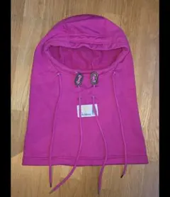 バラクラバ ネックウォーマー