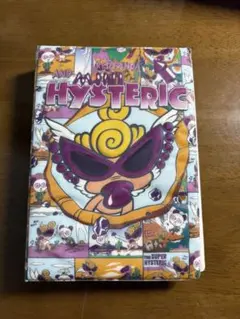 2025年最新】ヒステリックミニ スケジュールの人気アイテム