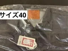 LEVI’S VINTAGE CLOTHING S506XX 1944 40