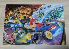 USJ マリオ ジグソーパズル マリオカート