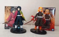 鬼滅の刃 フィギュア　絆ノ装　伍ノ型　冨安義勇　初版 鬼滅の刃 フィギュア 絆ノ装 伍ノ型 冨安義勇 初版 コミック・アニメ