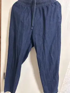 ジーパン　GU