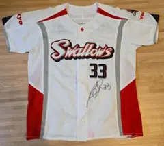 ヤクルトスワローズ 応援グッズ