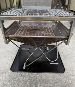 2025年最新】スノーピーク 焼き網の人気アイテム - メルカリ