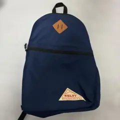 KELTY リュック バックパック ネイビーのサムネイル