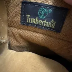 Timberland ブーツ　9M 10066 1821