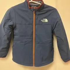 THE NORTH FACE ネイビー リバーシブルジャケット