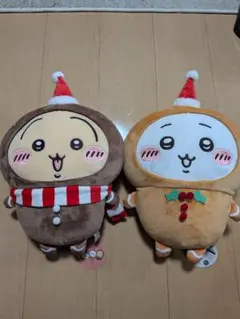 2025年最新】ちいかわうさぎクリスマスの人気アイテム - メルカリ