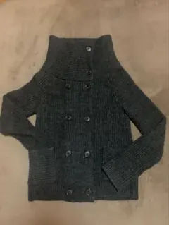 GAP ギャップ　ニット　セーター　カーディガン　S