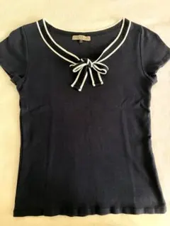 【PROPORTION BODY DRESSING】半袖カットソーのサムネイル