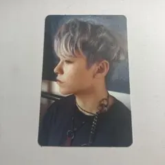 SEVENTEEN teen,AGE トレカ バーノン