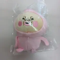 こびとづかんのぬいぐるみ カクレモモジリ