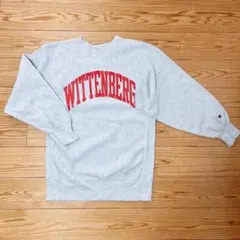 【希少】90s Champion Reverse Weave 古着　XL