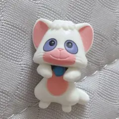 カプセルトイ デスクトップ クリーミーマミ ポジ