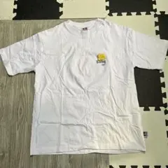 BEN DAVIS ホワイト Tシャツ サイズL