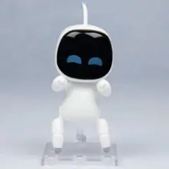 ねんどろいどさぷらいず ASTROBOT アストロ 1.0*照れ ver.
