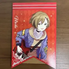 プロセカ KAITO 特典 ブロマイド プロセカ KAITO ポストカード 特典 - メルカリ