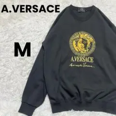 versace パーカー