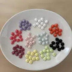 ホイップ デコレーションパーツ